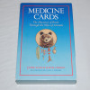 Jamie Sams & David Carson Medicine Cards